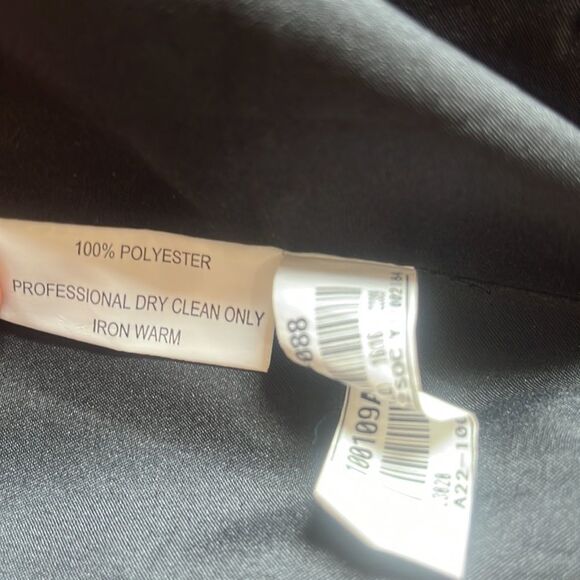 Strapless or straps, you can choose - Picture 10 of 12